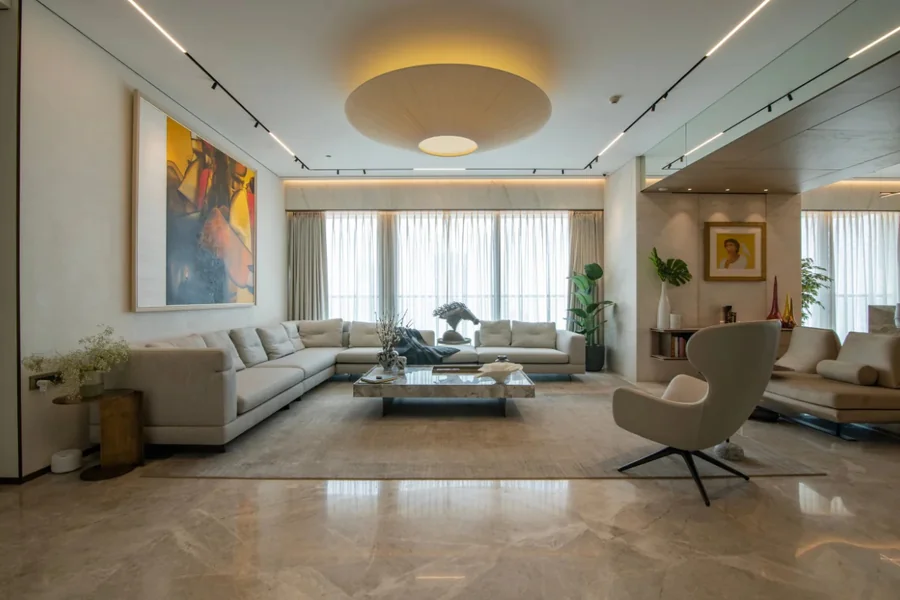 The Skeleton of Style: Why Structural Engineering is the Secret to Modern Minimalism