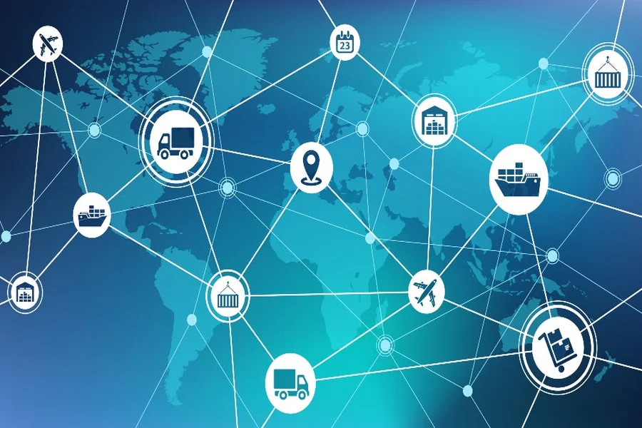 Where Supply Chains Lose Time: The Case for Joining Freight and ERP Data