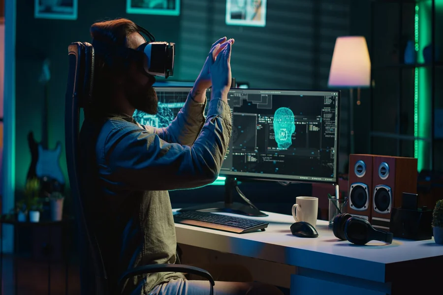 How AI Is Changing Online Gaming Experiences in 2026