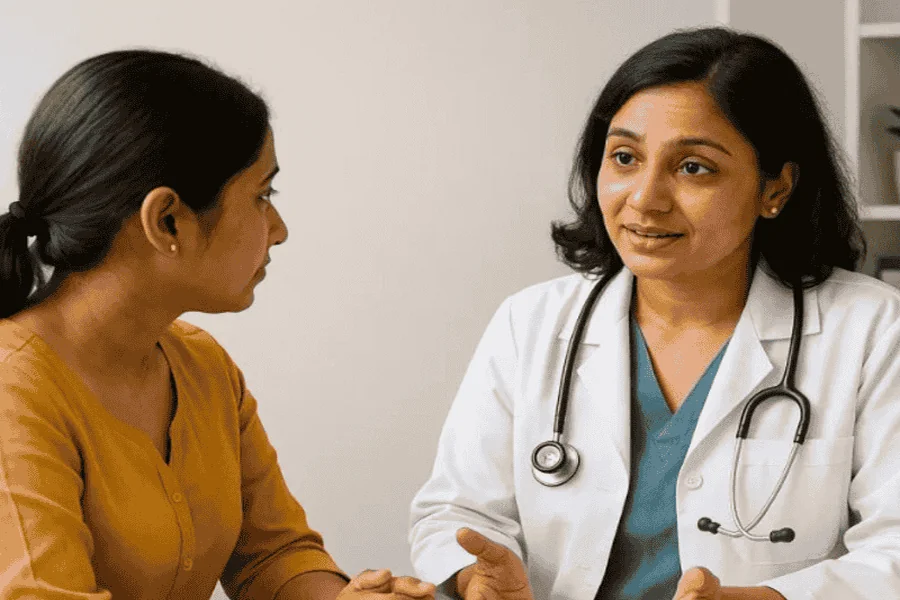 How Long Does It Take to Get Diagnosed With Endometriosis in Australia