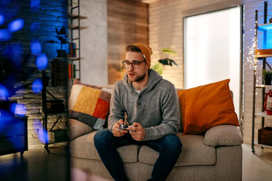 Online Gaming And The Future Of Digital Entertainment