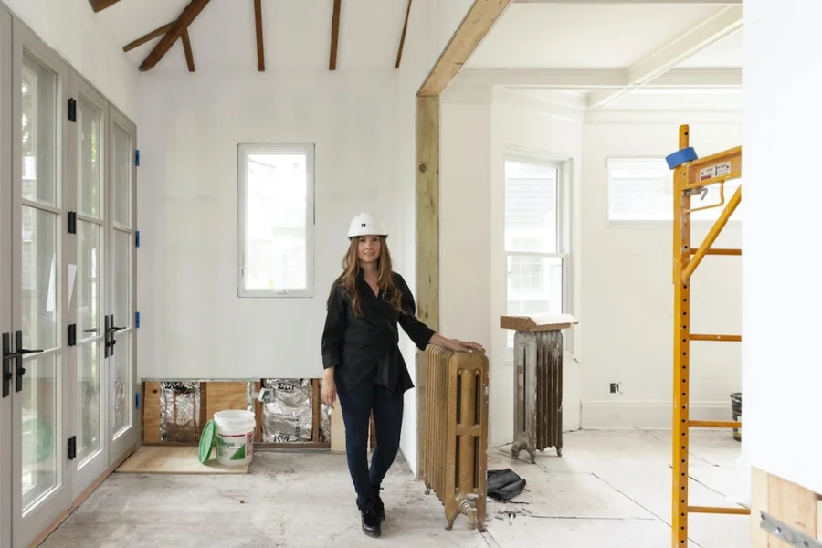 Questions to Ask Local Backyard Remodeling Contractors Before Signing a Contract