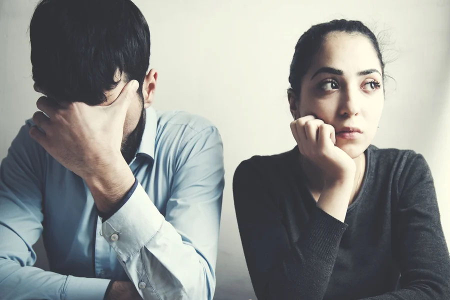 Why Healthy Couples Still Need Better Ways to Argue