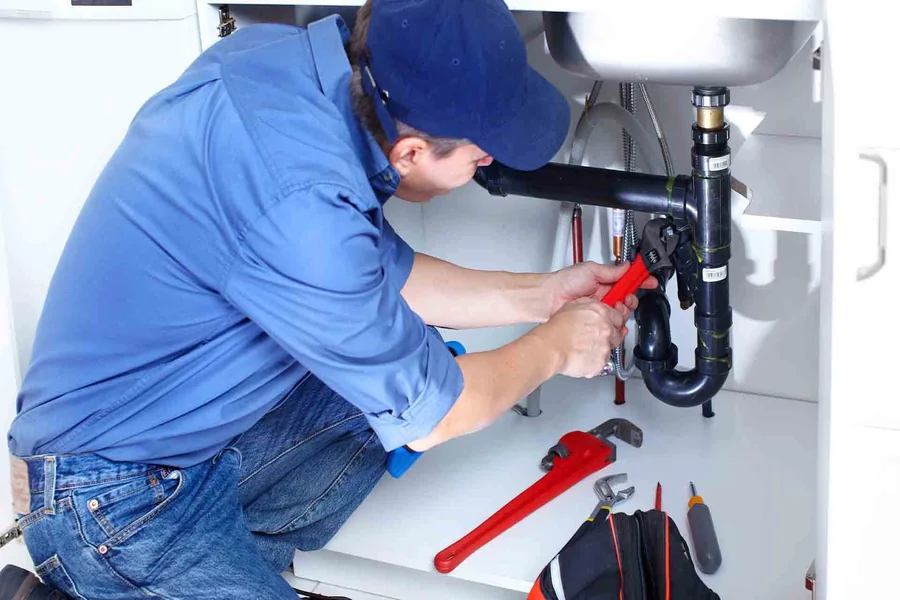 Why Your Home’s Plumbing System Needs a Certified Plumber