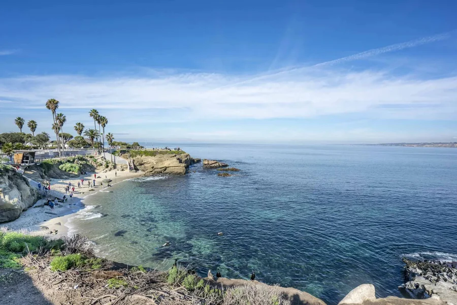 A Weekend Itinerary for First-Time Visitors to the San Diego Coast
