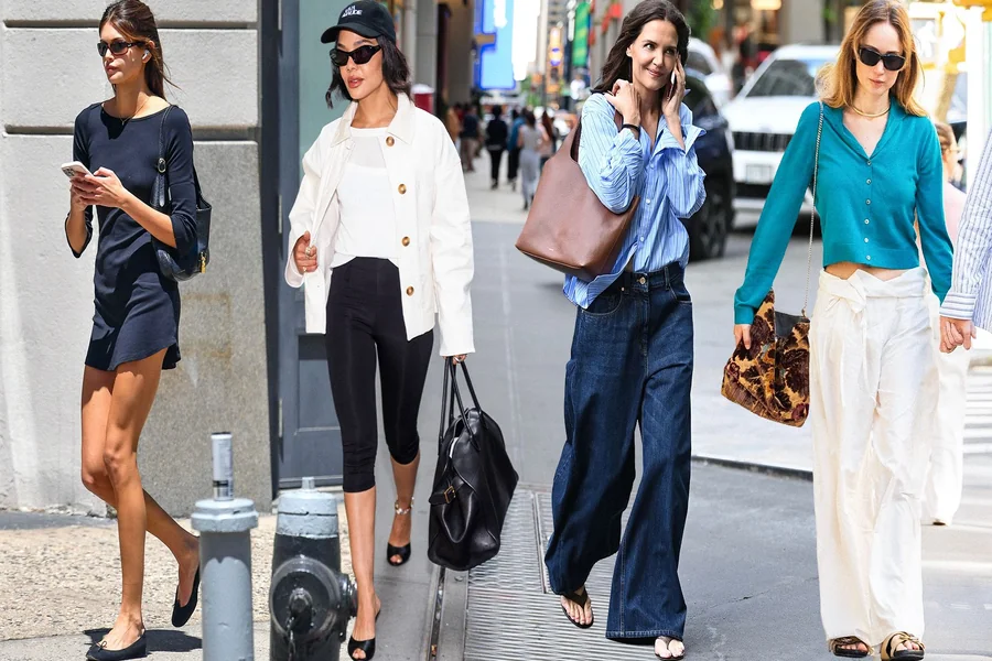 Best Celebrity Fashion Looks to Copy for Your Instagram Feed