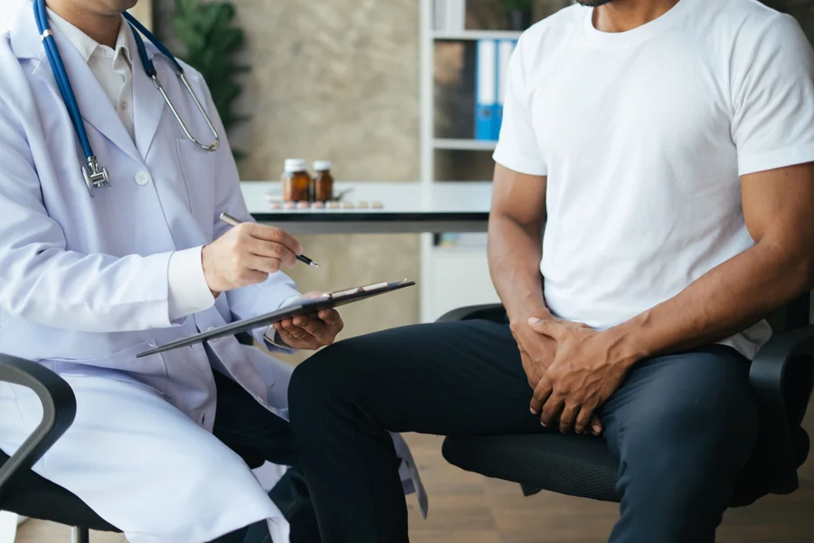 Prostate Health Screening: Advice From a Urology Specialist Singapore