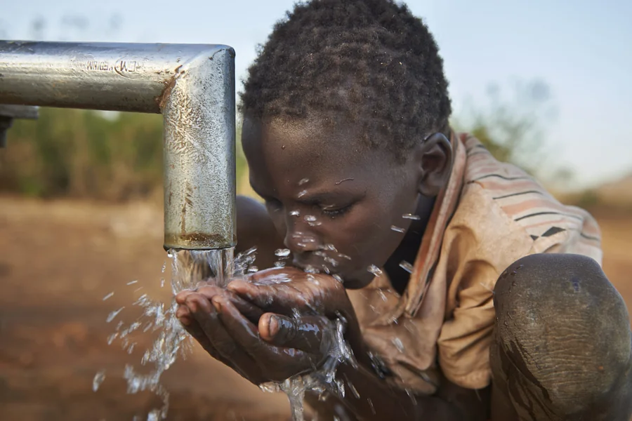 Silent Ingestions: How Global Water Quality Rules Protect Human Health Without a Sound