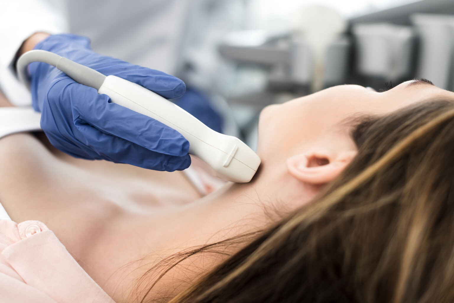 Thyroid Specialist Singapore Guide to Common Thyroid Disorders