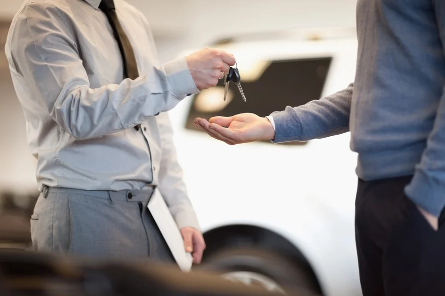Why Rent a Car Dubai Is the Smartest Mobility Choice for Every Traveller