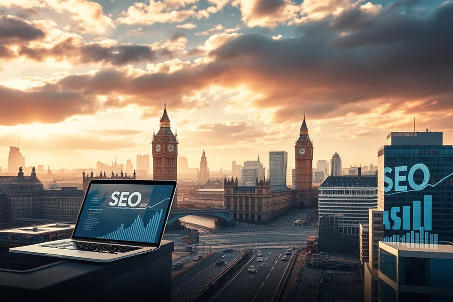 SEO expert London Advice on What High-Performing Campaigns Get Right