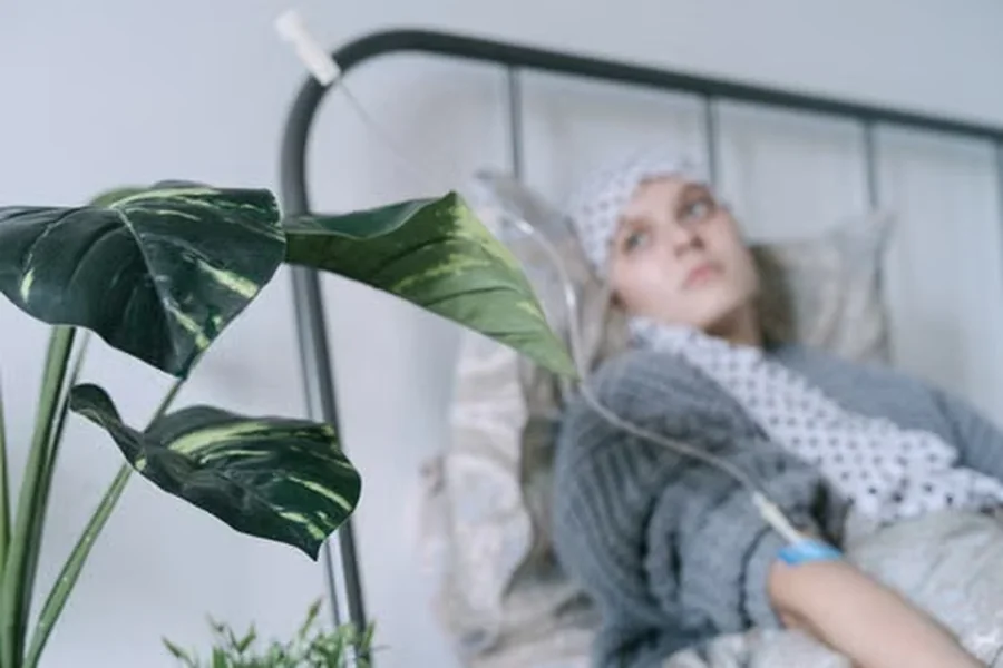 Bard PowerPort Complications and Injuries: What Patients Should Know